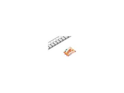 120198 led smd 0805 modra 28180mcd 2x1 25x0 8mm 130 2 83 8v 20ma