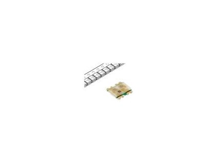 120504 led smd 0606 rgb 1 6x1 5x0 35mm 145 20ma cocka difuzni