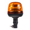 132492 led majak 12 24v 45xsmd2835 led oranzovy na drzak ece r65