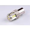 žárovka LED 12V 21W BA15s čirá CANBUS 1000lm