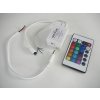 125814 led ovladac rgb ir24b