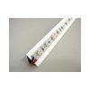 LED profil TRIANGEL - Profil bez krytu 2m