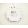 LED podhledové světlo 6W kulatý 120mm - Studená bílá