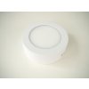 132251 led stropni svitidlo 6w prisazeny kulaty 115mm studena bila