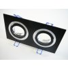 125941 podhledovy ramecek d10 2b cerny