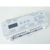 160024 dmx dekoder 12ch din dimled dekoder dmx 12ch din