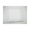 132358 podhledovy led panel 24w ctverec 300x300mm denni bila