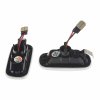 LED dynamické blinkry Audi oranžové A3/A4/A6/A8/TT