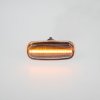 LED dynamické blinkry Audi oranžové A2/A3/A4/A6/A8/TT