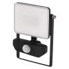 LED reflektor ILIO s pohybovým čidlem, 10W