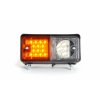 189747 svetlo predni led w07 491 12 24v zetor prave