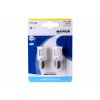 191339 led 12v ba15s narva blistr 2ks p21r cervena