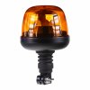 192123 led majak 12 24v 10x1 8w oranzovy na drzak ece r65 r10