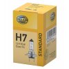 Autožárovka Hella H7 12V 55W 157-121