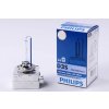 výbojka xenonová D3S 42V 35W P32d-5 WhiteVision PHILIPS