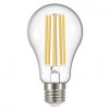 LED žárovka Filament A67 A++ 17W E27 neutrální bílá