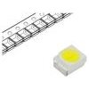 123930 led smd 3528 plcc2 bila studena 10001400mcd 120 20ma 95mw
