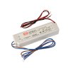 103657 napajeci zdroj spinany led 60w 12vdc 5a 90 264vac 127 370vdc