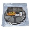 LED světelný pás 5m SMD5050 60LED/m 14,4W/m IP65 teplá bílá