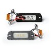 194245 led osvetleni spz do vozu mercedes ml r gl
