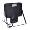 LED reflektor PRO se senzorem, 30W, 2550lm, 5000K, IP44