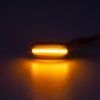 LED dynamické blinkry Audi oranžové, kouřové A3, A4, A6, A8, TT
