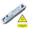 VICTORIA IP20 GERMICID UVC 254 nm 1x36W (kompletní zářič UVC)
