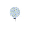176315 smd led capsule 2 5w g4 12v 4000k 210lm 120