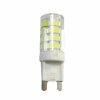 SMD LED Capsule 5W G9 230V 6000K/440Lm/360°