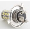 Žárovka LED H4 12V/5W, bílá, 27xSMD5050