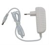 61909 sitovy adapter pro led pasky 230v 12v 2a 24w bila barva