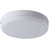 202444 podhledove svetlo led 18w prumer 125mm tepla bila 230v 18w prisaze