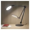 LED stolní lampa KAREN, černá