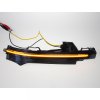 LED dynamické blinkry Audi Q5, Q7 2016-