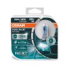 210643 krabicka h4 12v 60 55w p43t cool blue next generation osram 2ks