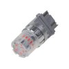 215296 led t20 3157 cervena 12v 23led smd