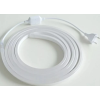 LED NEON pásek 6W 230V - Červená