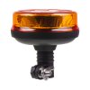 220177 led majak 12 24v 16x1w oranzovy na drzak ece r65