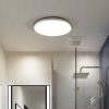 LED osvětlení s ochranou proti vlhkosti, IP54, 18W, 1530lm, 3CCT, 33cm