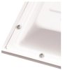 LED panel UGRB6060 UGR<19 40W 60x60cm - Denní bílá
