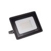 222661 led reflektor leve 30w denni bila