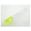 1076 led 5mm zluta 14mcd 100 20ma 2 12 5v celo plochy