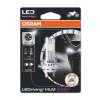 LED H7/H18 12V OSRAM MOTO LEDriving® HL EASY