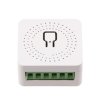 SMART WiFi Tuya switch (spínač) WT2 - SMART WiFi Tuya switch (spínač) WT2