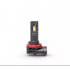 LED H11 12V 20W PGJ19-2 PHILIPS Ultinon Access 2500 2ks