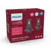 LED H7/H18 12V 16W PX26d/PY26d-1 PHILIPS Ultinon Access 2500 2ks