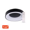 230655 smart tuya led svitidlo zulu 60w cct kulate cerne smart tuya led svitidlo zulu 60w cct kulate cerne