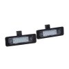 231812 led osvetleni spz do vozu ford mustang focus fusion