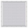 LED panel LEXXO backlit 60×60, čtvercový vestavný bílý, 30W,UGR,n.b.
