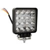 232566 svetlomet led pracovni ctvercovy 10 30v